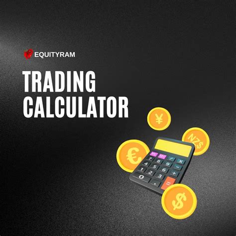 Trade Calculator .